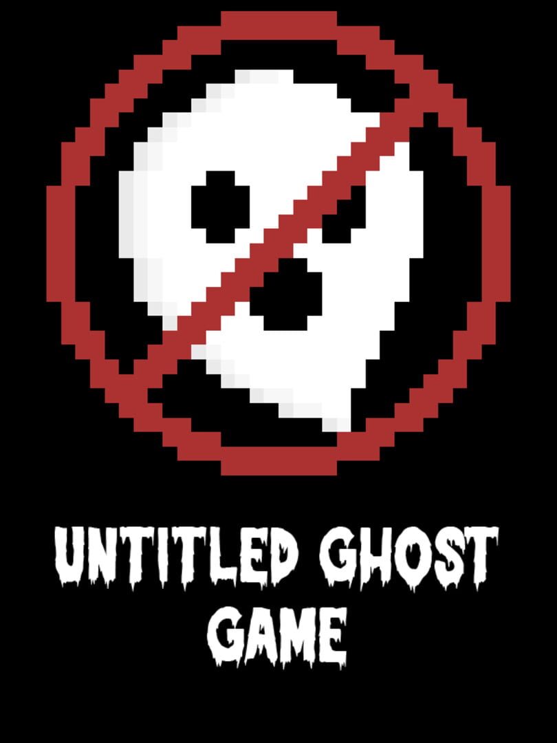 Untitled Ghost Game (2025)