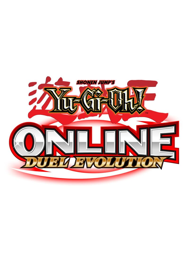 Yu-Gi-Oh! Online: Duel Evolution (2007)