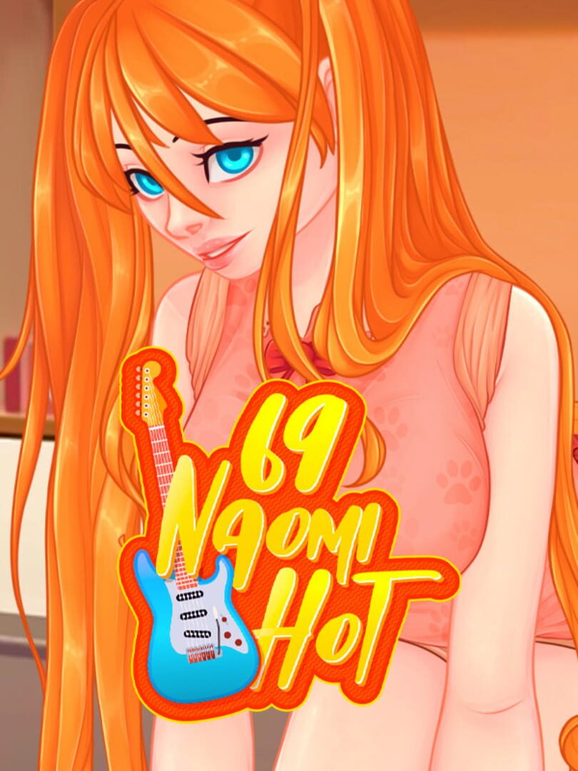 69 Naomi Hot (2022)