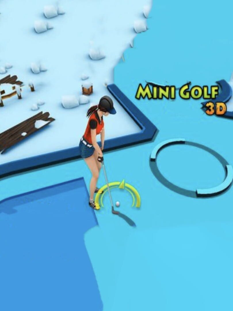 Mini Golf 3D (2017)