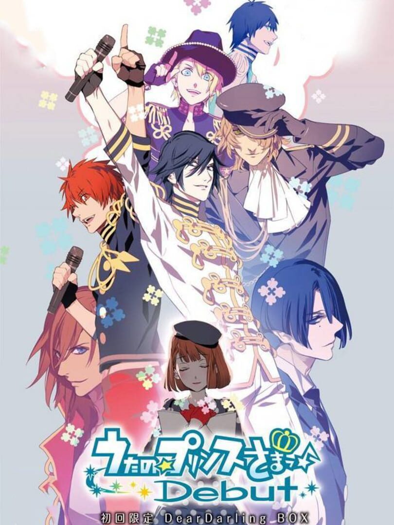 Uta no Prince-sama: Debut (2012)