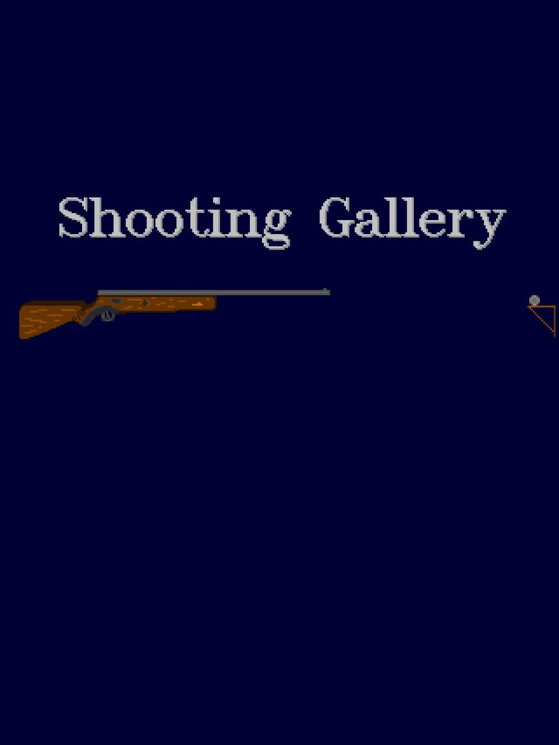 Shooting Gallery (1990)