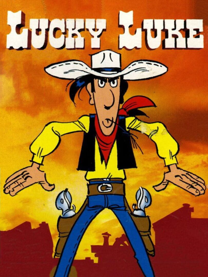 Lucky Luke (1996)