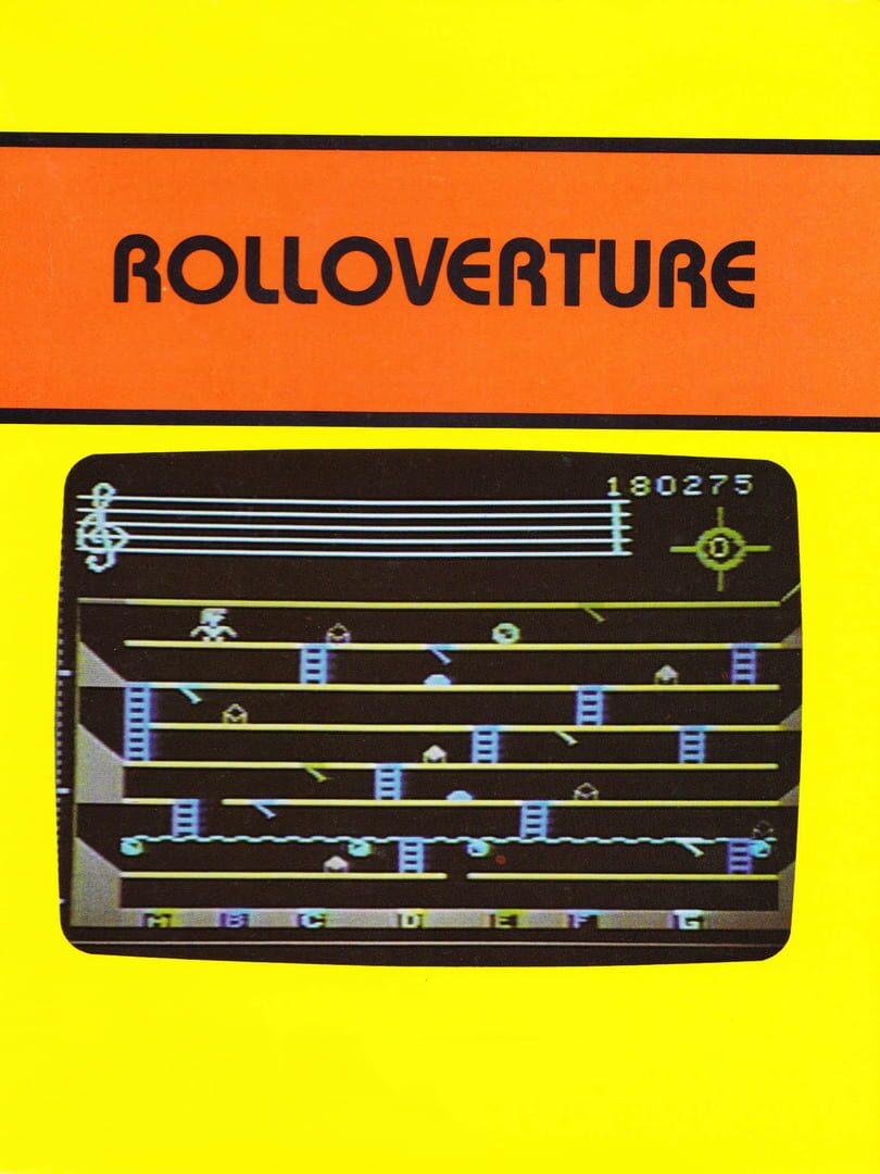 Rolloverture