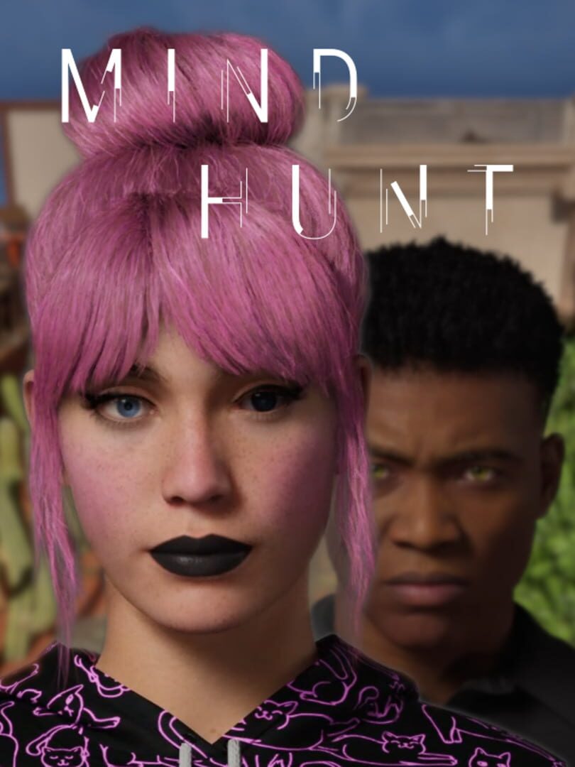 MindHunt (2022)