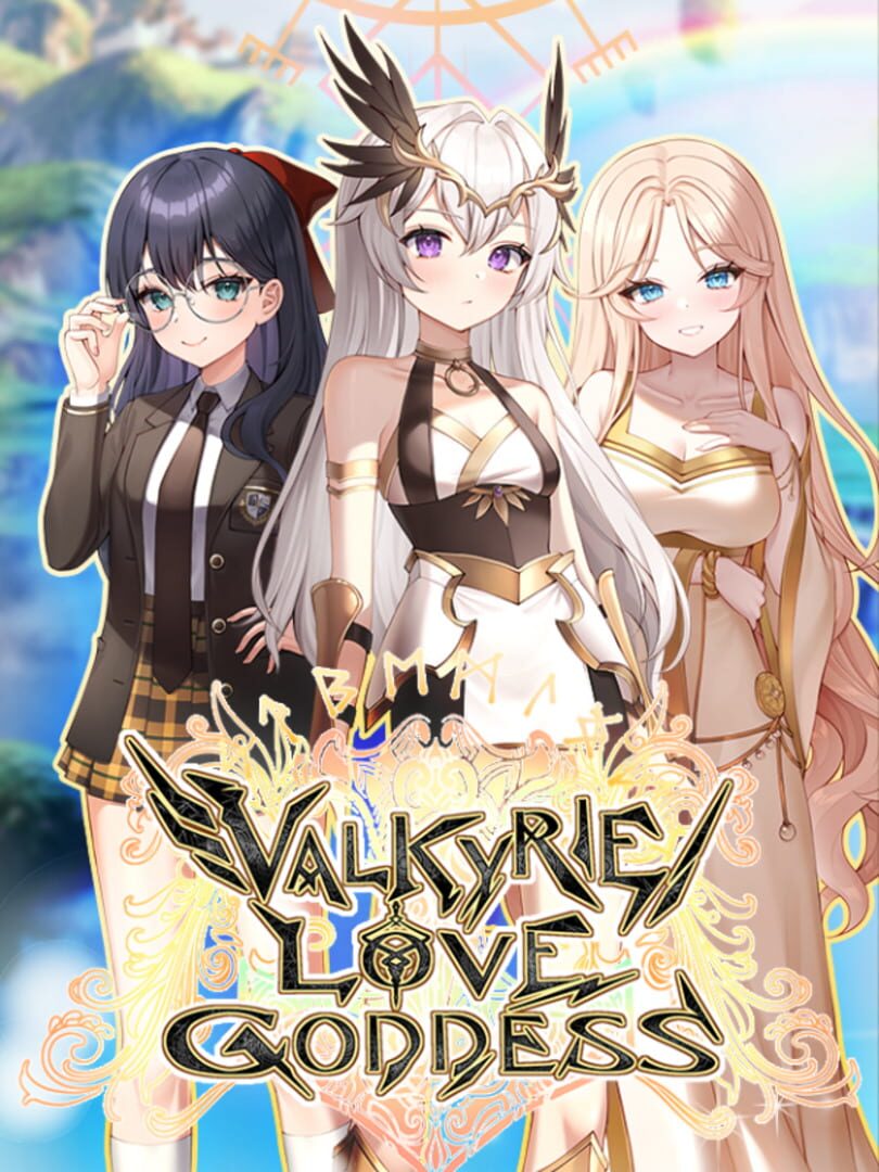 Valkyrie Love Goddess (2022)