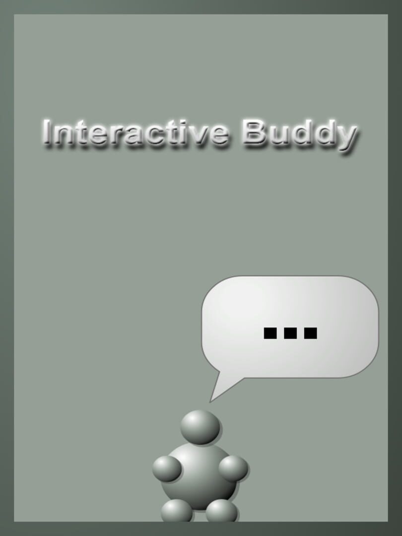 Interactive Buddy (2004)