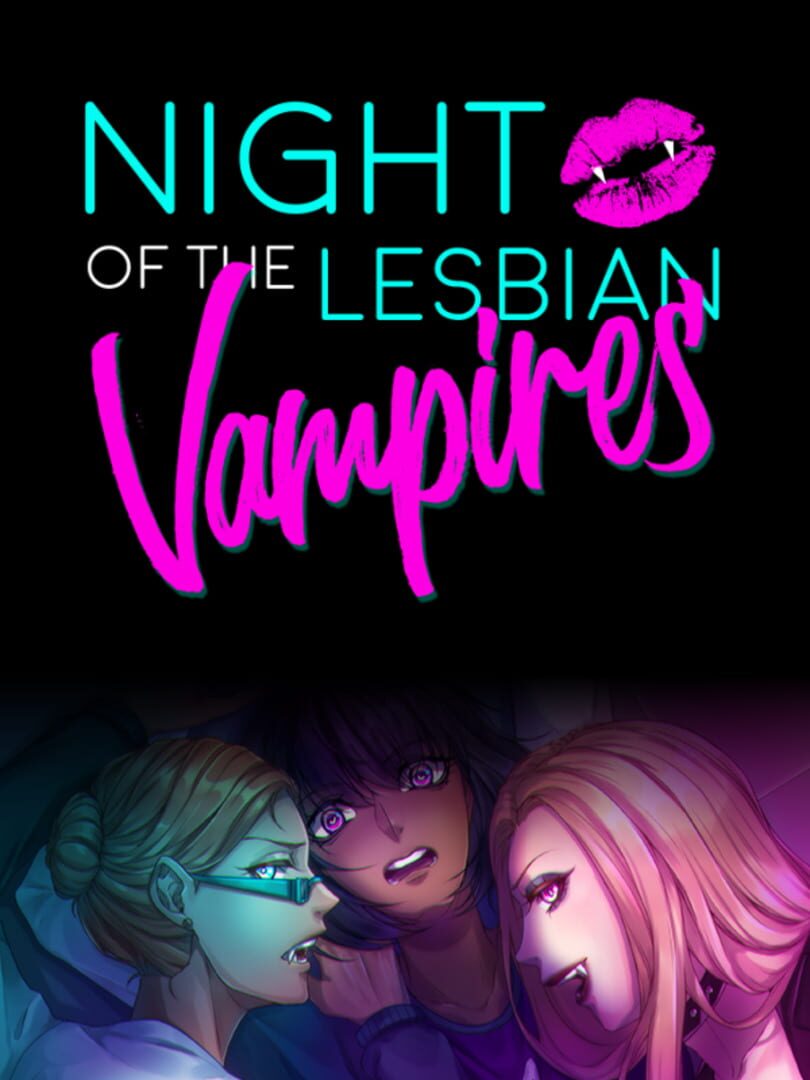 Night of the Lesbian Vampires (2020)