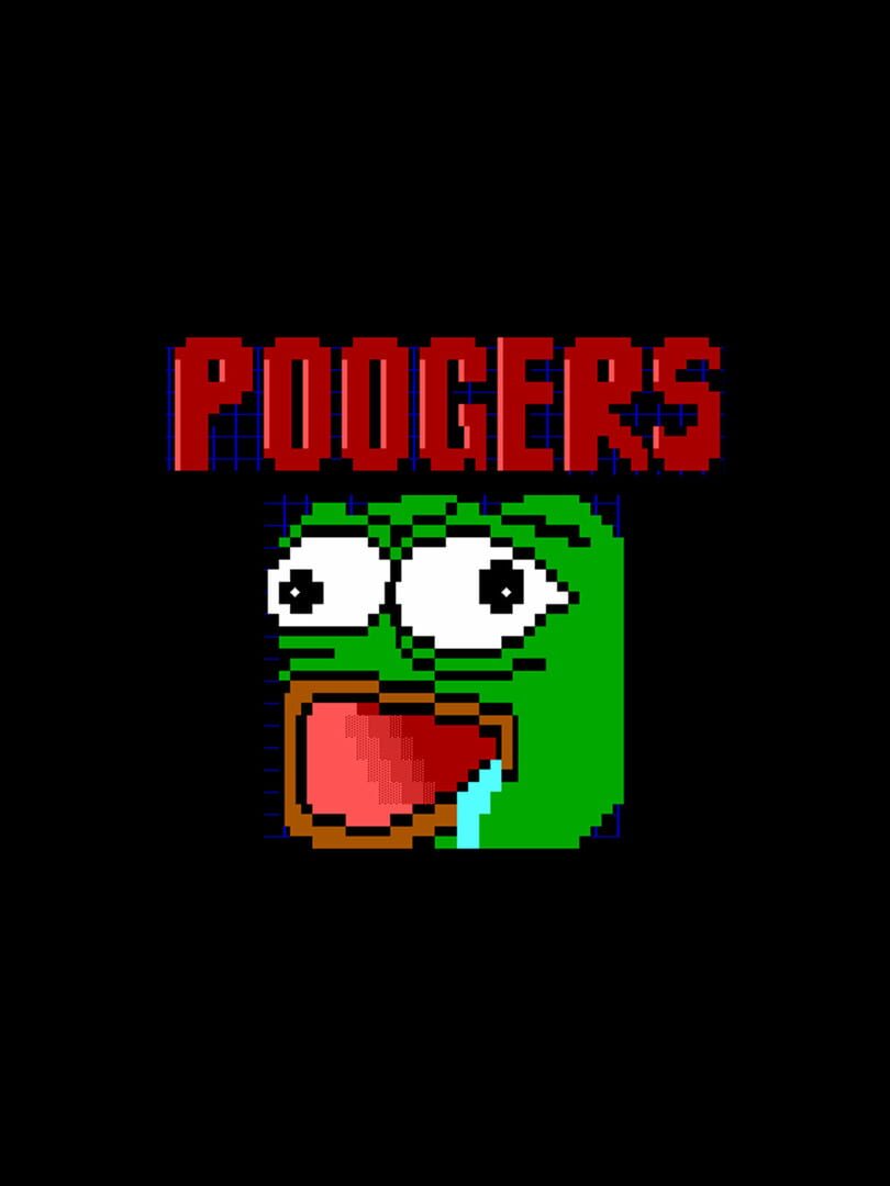 Poogers (2022)