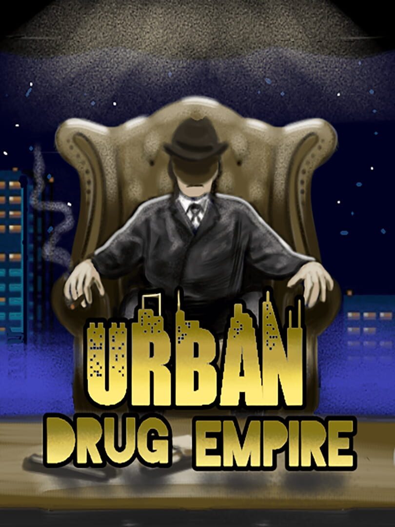 Urban Drug Empire (2020)