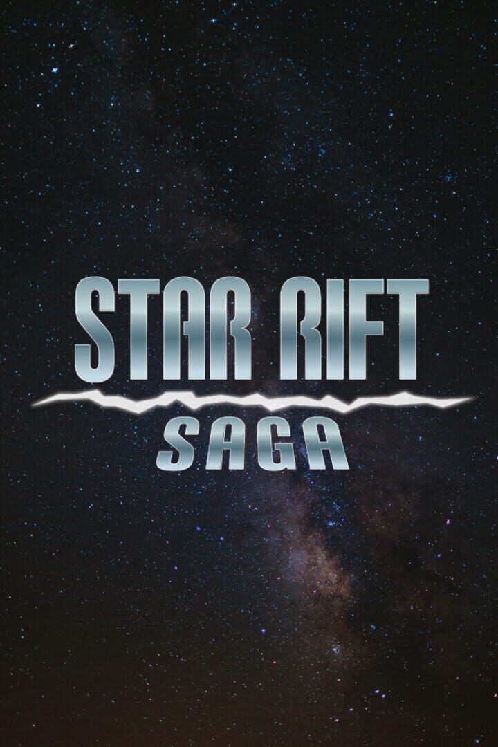 Star Rift Saga