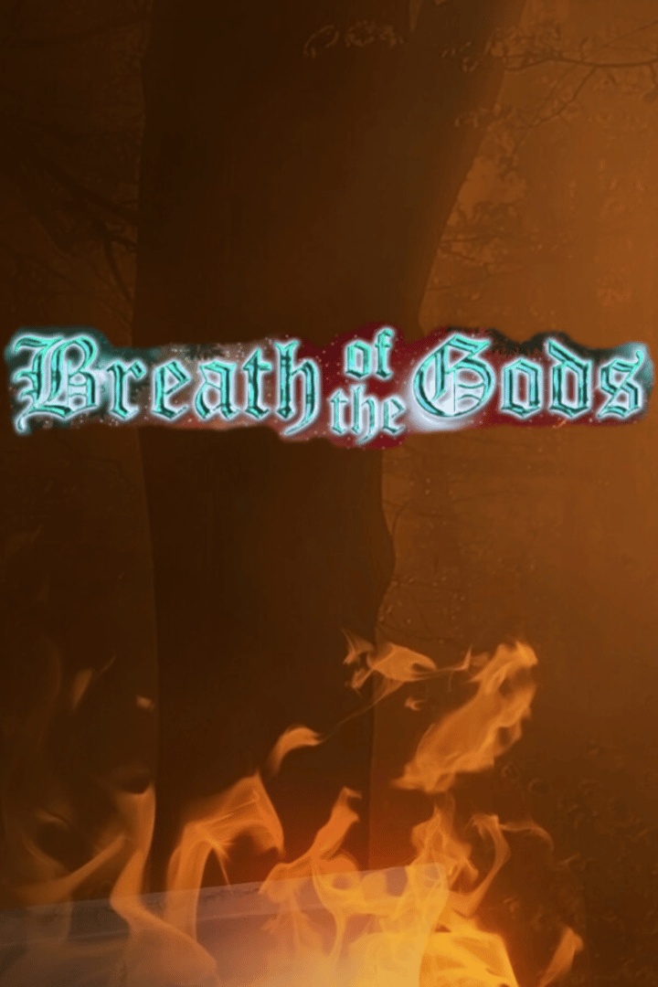 Breath of the Gods Cover