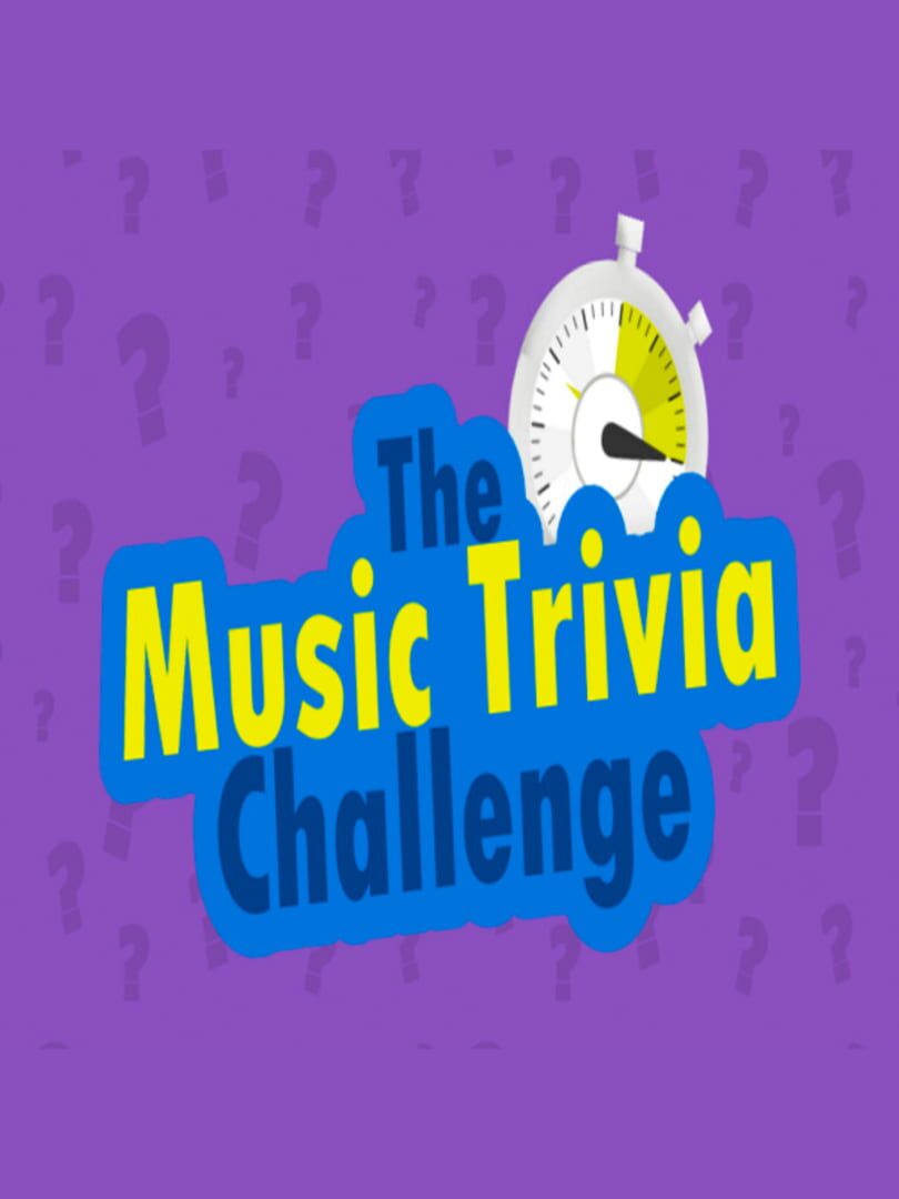 The Music Trivia Challenge (2017)