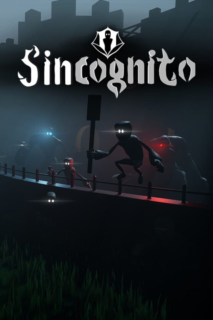 Sincognito (2024)