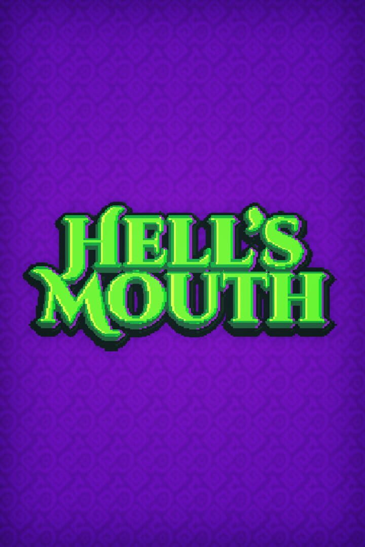 Hell's Mouth (2024)