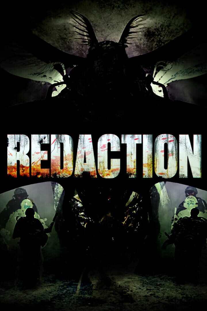 Redaction