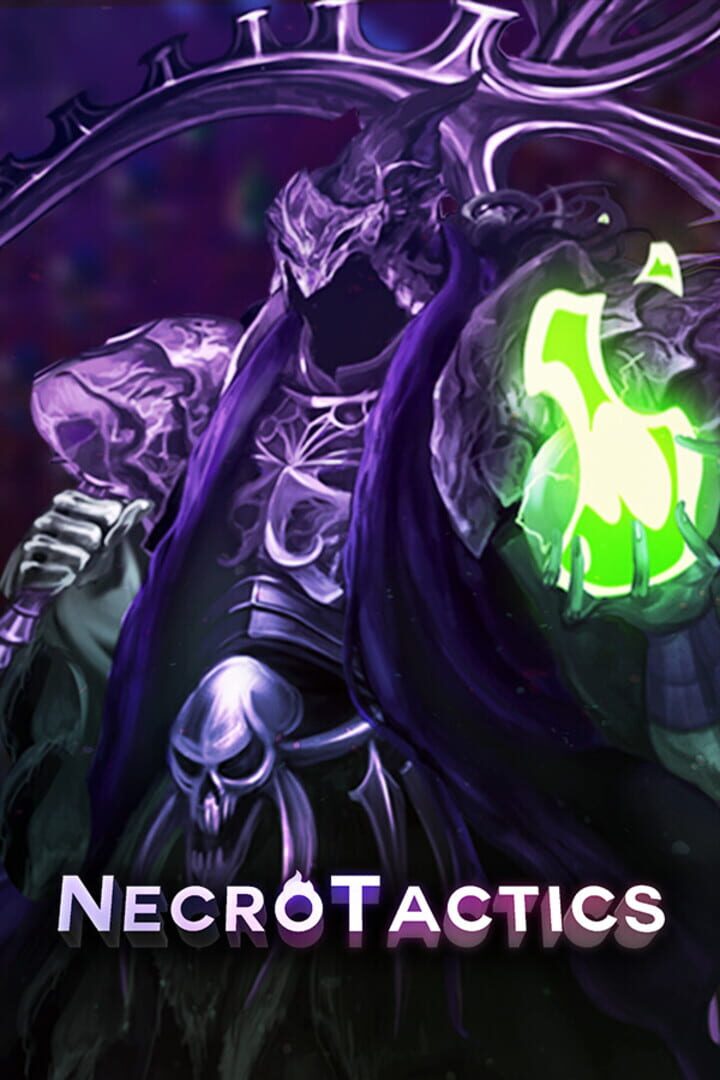 NecroTactics (2023)