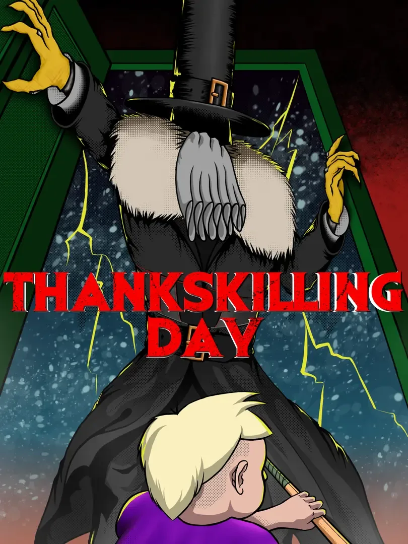 ThanksKilling Day