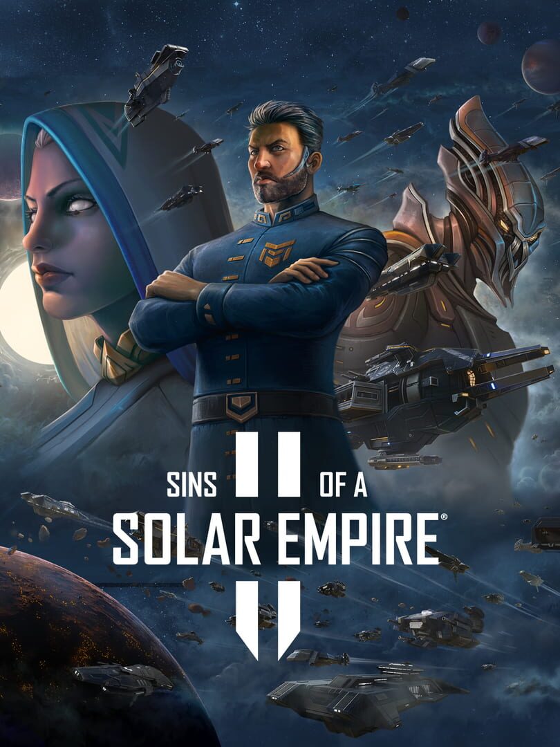 Sins of a Solar Empire