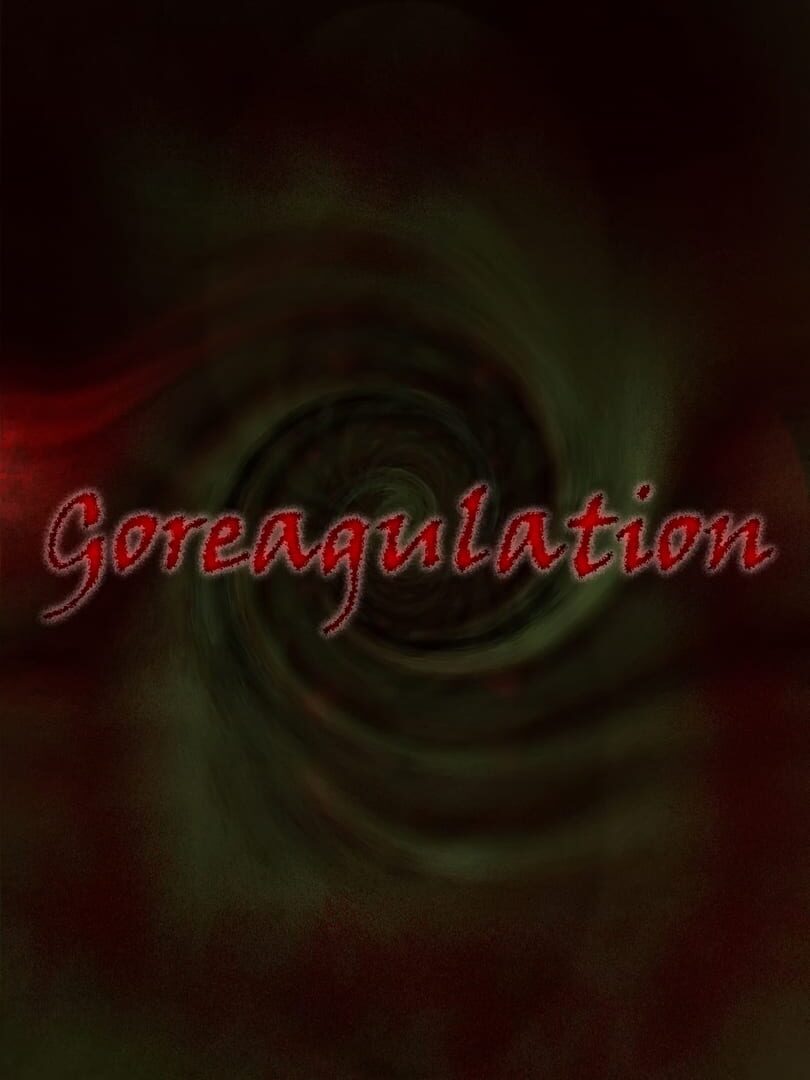 Goreagulation (2022)