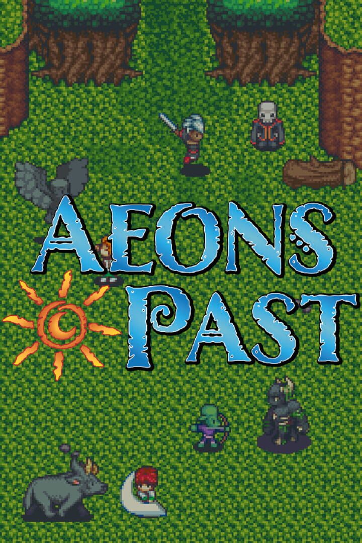 Aeons Past
