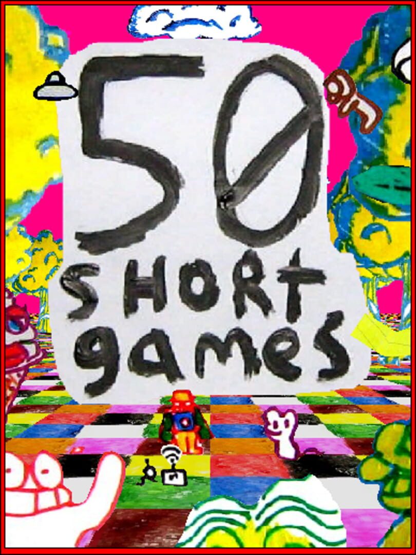 50 Short Games (2014)