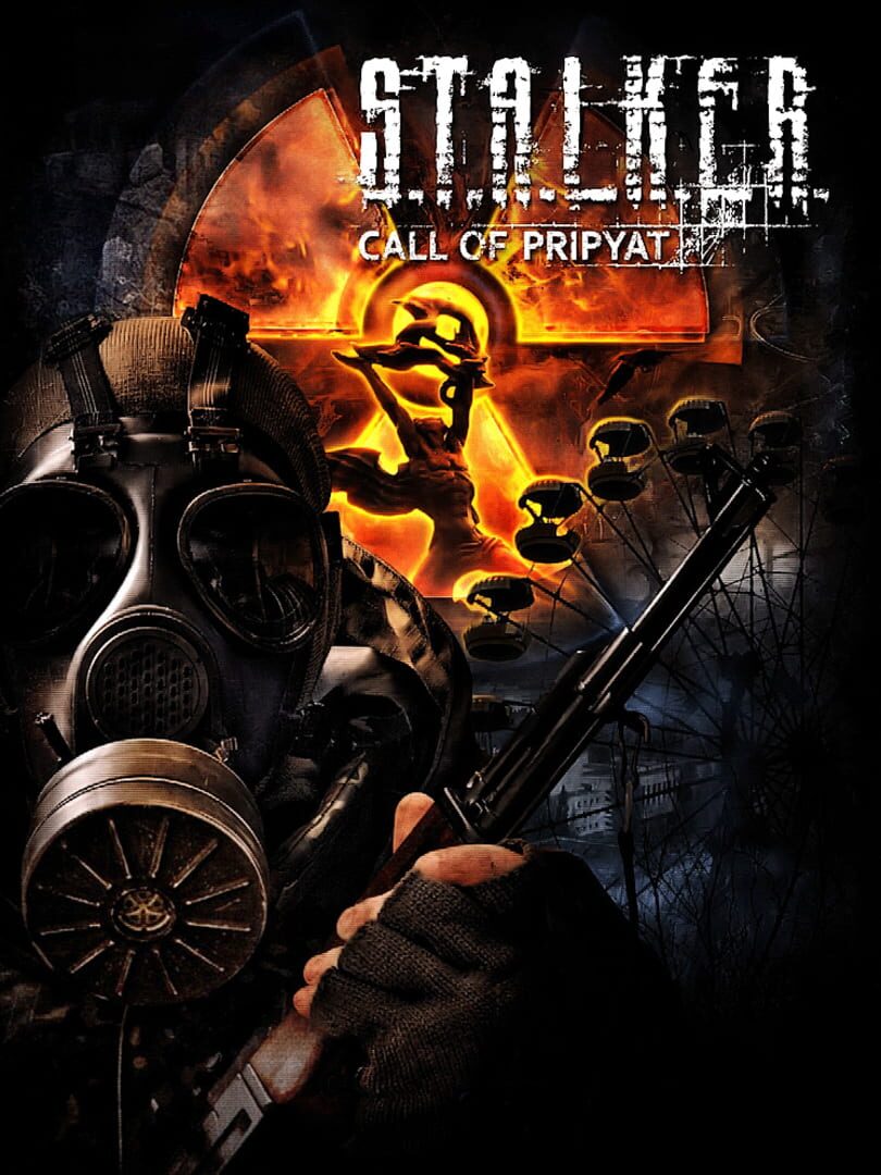 S.T.A.L.K.E.R.: Call of Pripyat (2009)