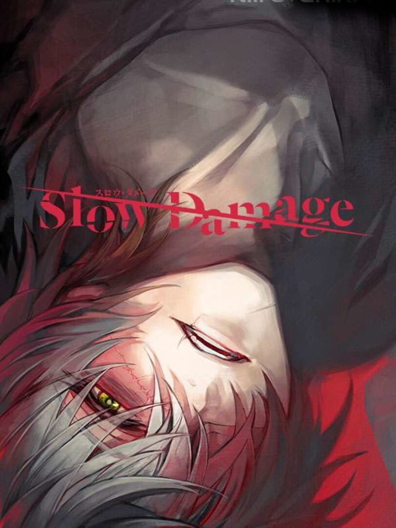 Slow Damage (2021)