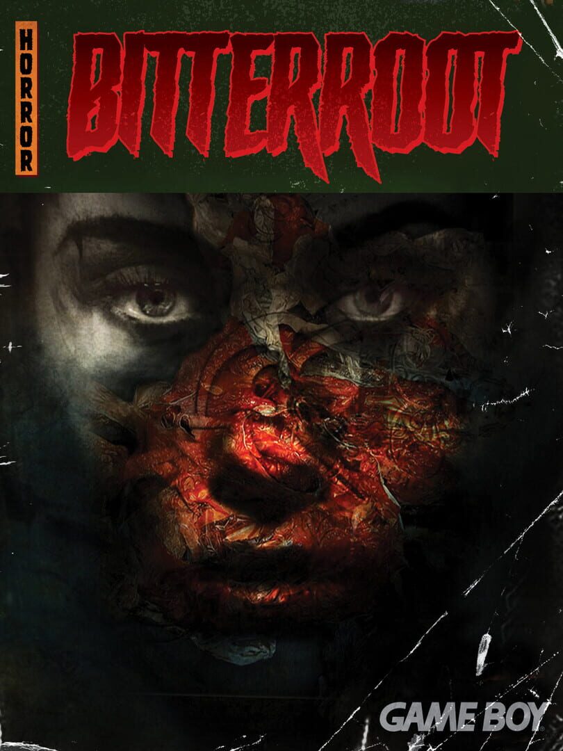 Bitterroot (2021)