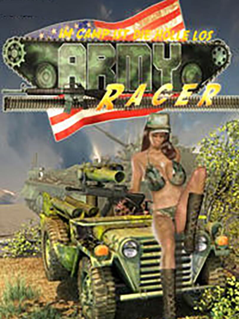 Army Racer (2005)