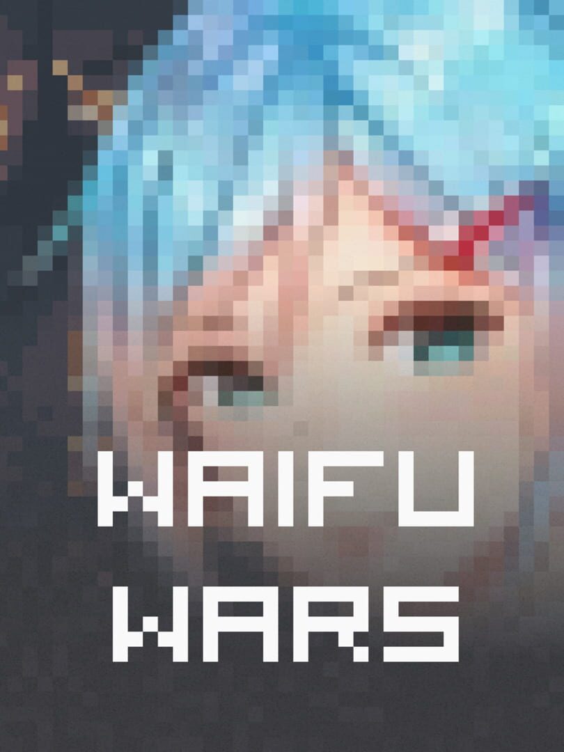 Waifu Wars