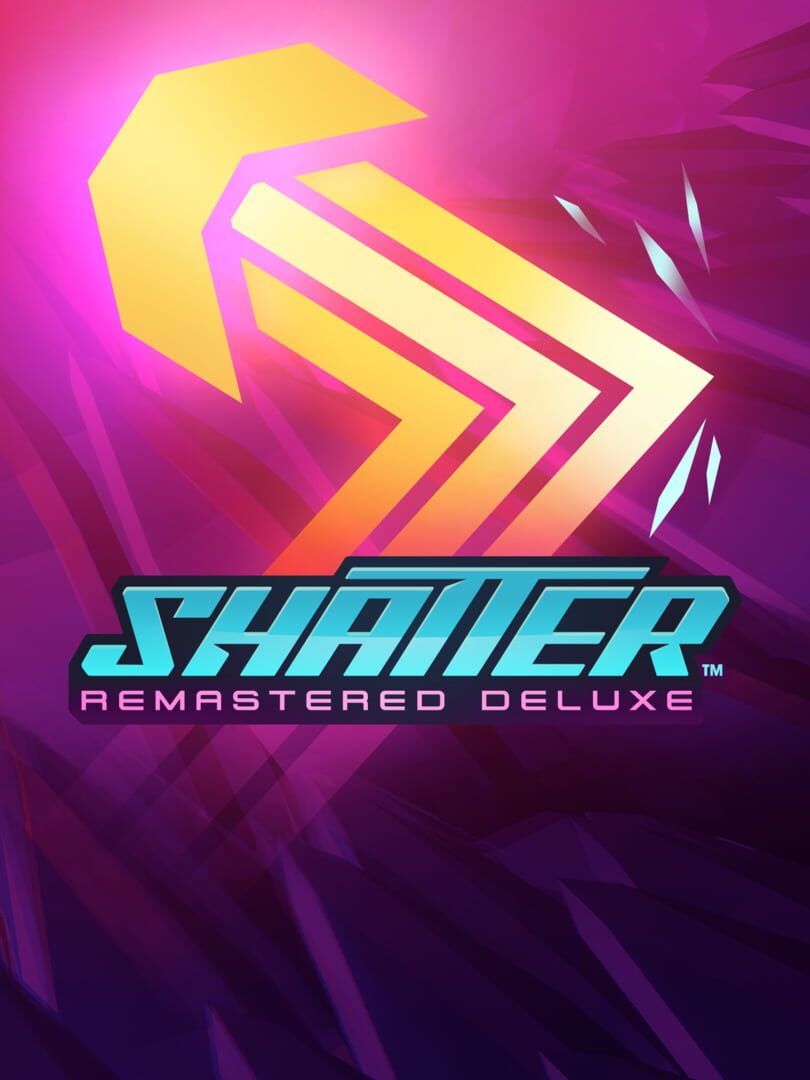 Shatter Remastered Deluxe Remaster (2022)