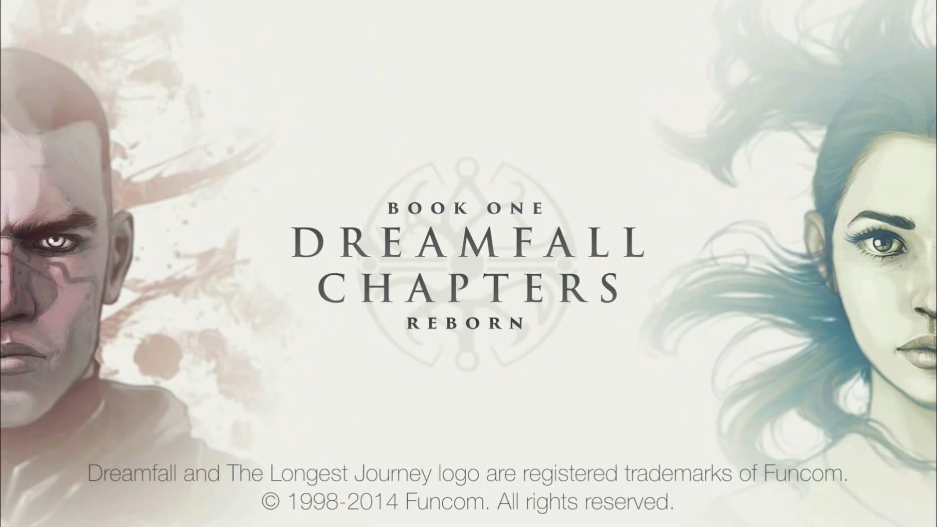 Dreamfall Chapters: Book One - Reborn