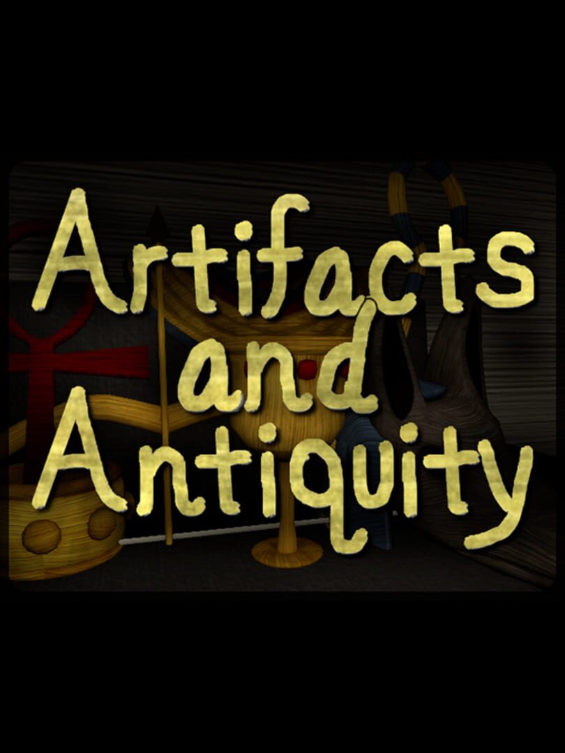 Artifacts and Antiquity (2022)