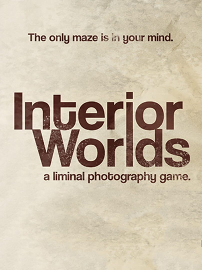 Interior Worlds (2022)