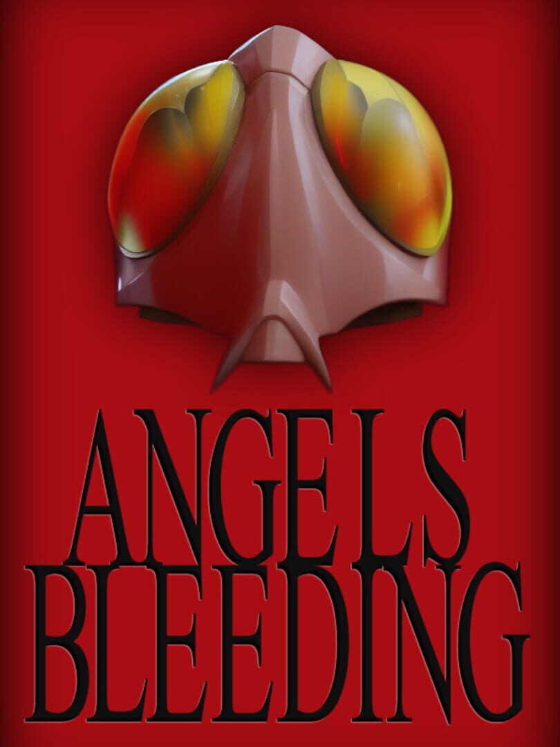 Angels Bleeding (2022)