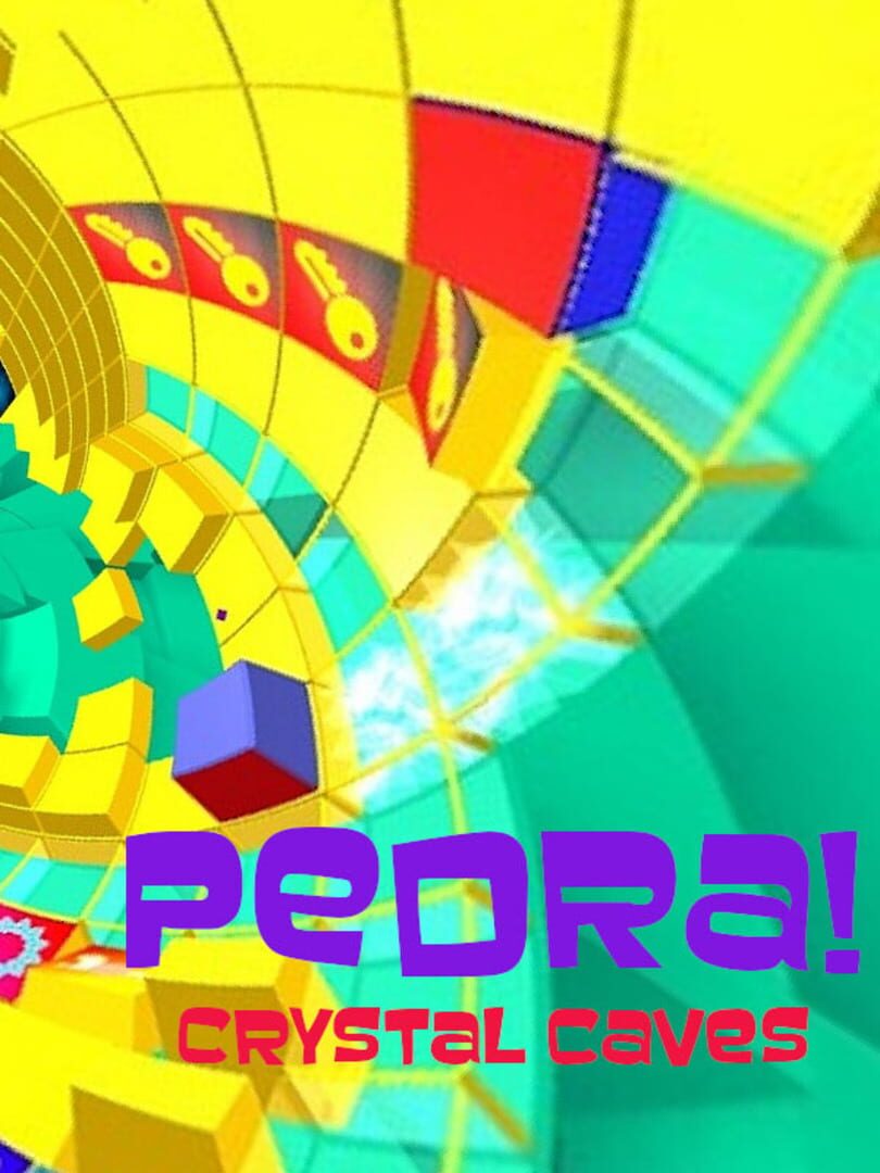 Pedra Crystal Caves