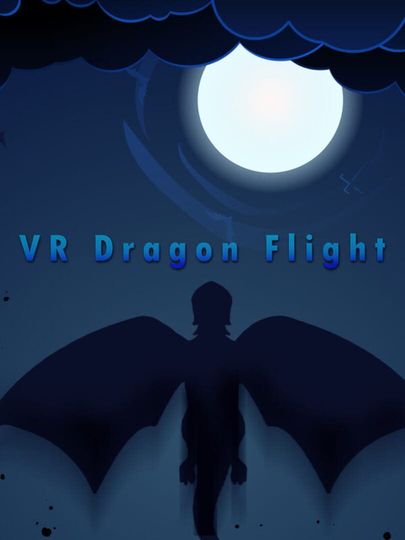 VR Dragon Flight (2022)