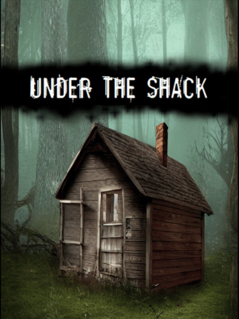 Under the Shack Cover
