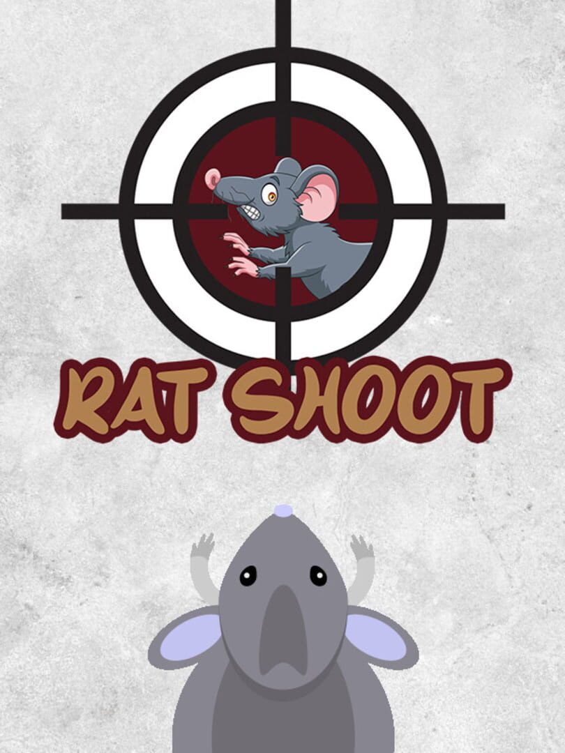 Rat Shoot (2022)