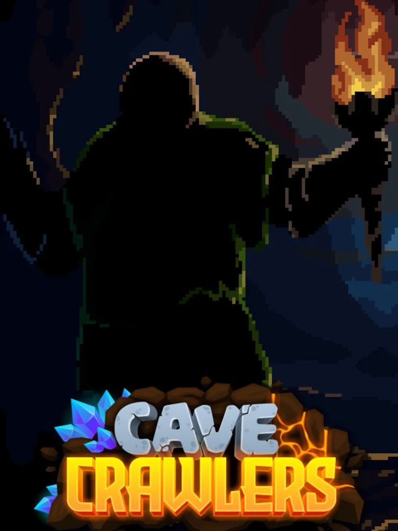 Cave Crawlers