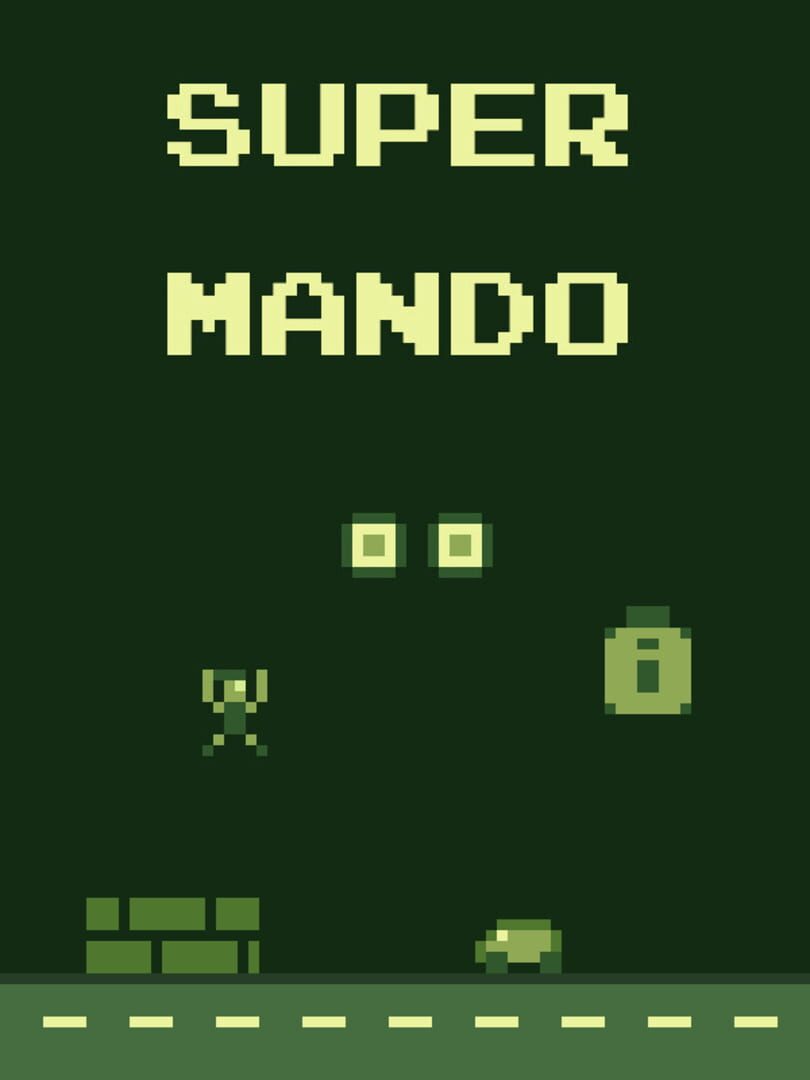 Super Mando