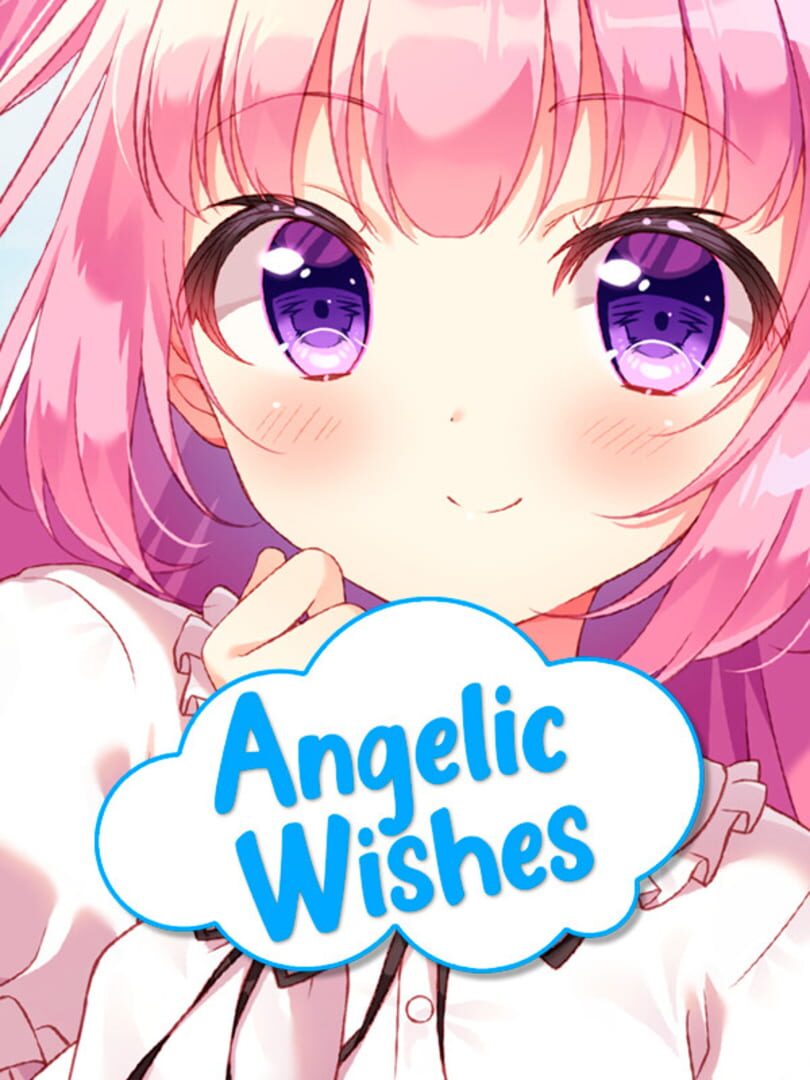 Angelic Wishes. @Porful. Pururin. Angelic Wishes screenshot.