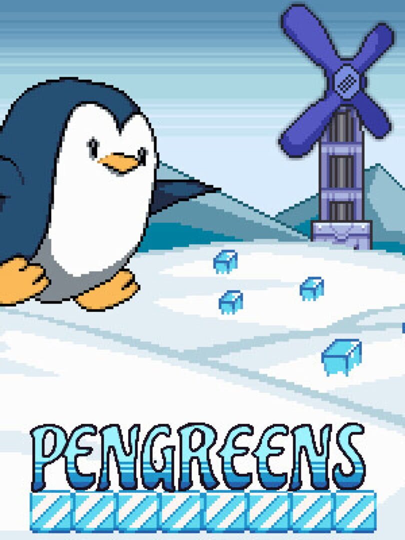 Pengreens (2022)