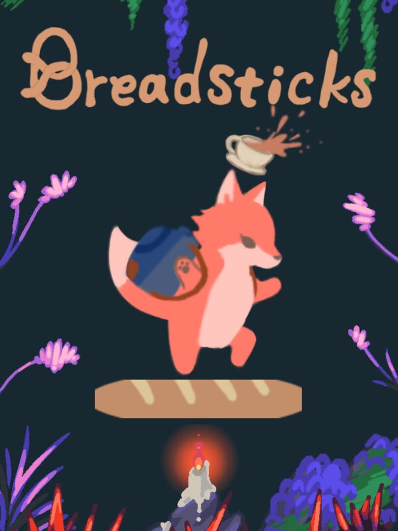 Breadsticks
