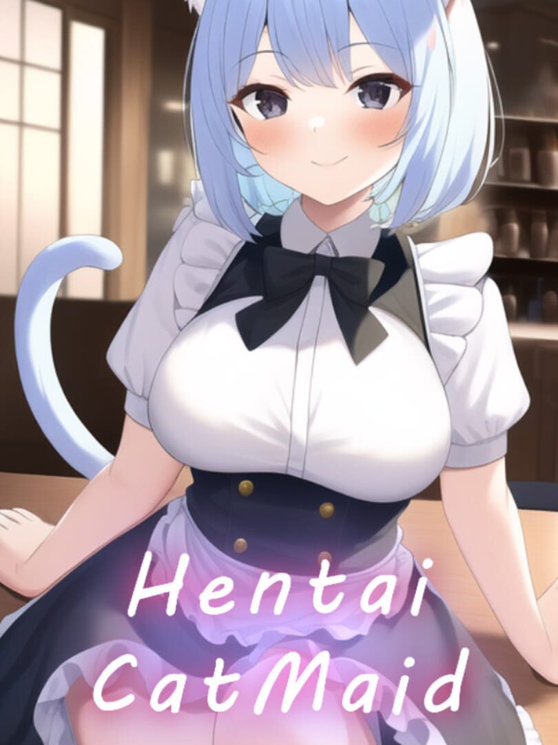 Hentai CatMaid (2022)