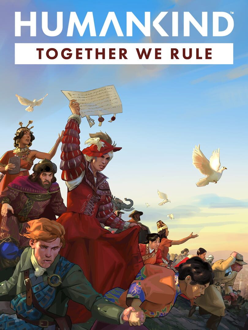 Humankind: Together We Rule (2022)