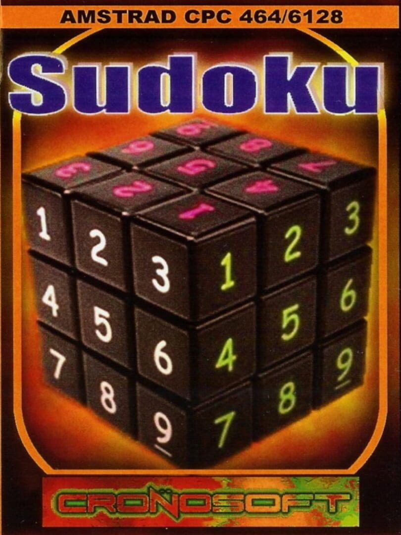 Sudoku (2008)