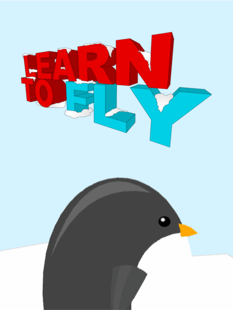Learn to Fly Cover