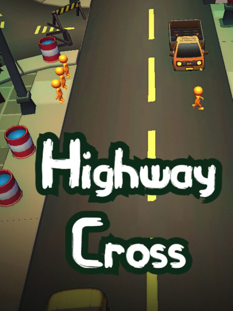 Highway Cross (2022)